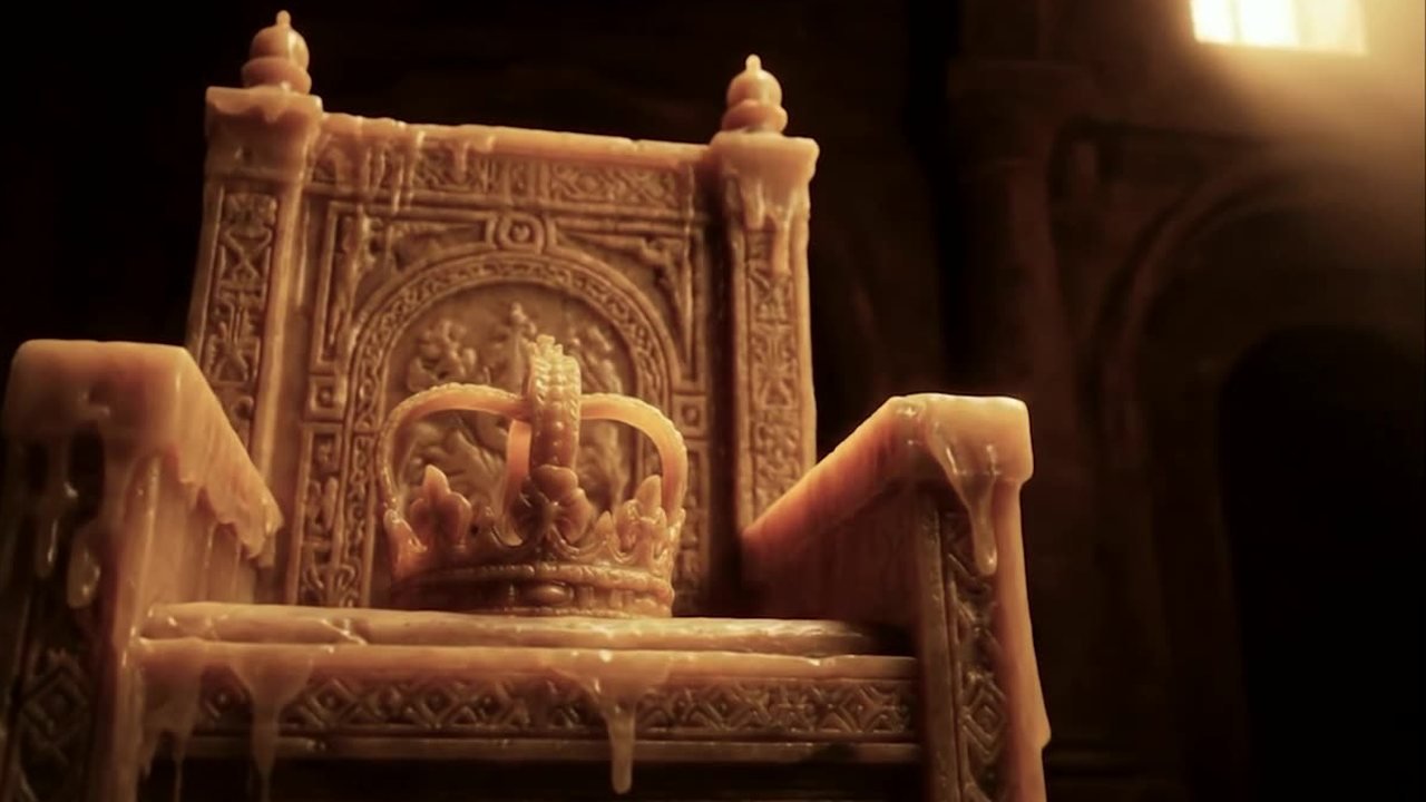 القلعة — Al Qalaa